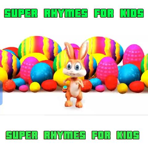 Super Rhymes for kids
