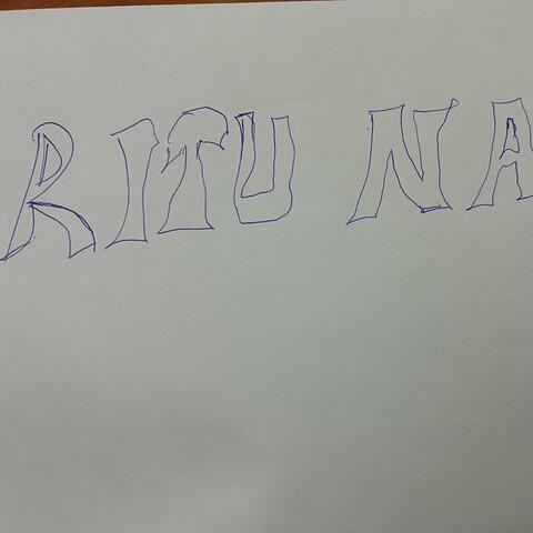 Ritu Nan (Rescue Me)