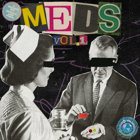 MEDS, vol. 1