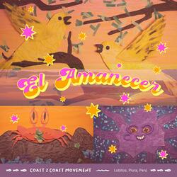 El Amanecer (feat. elijahtiger & Maku)