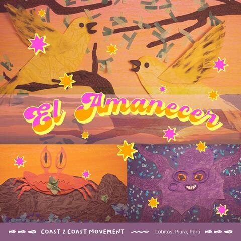 El Amanecer (feat. elijahtiger & Maku)