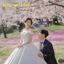 화이트데이의 고백 (Female)