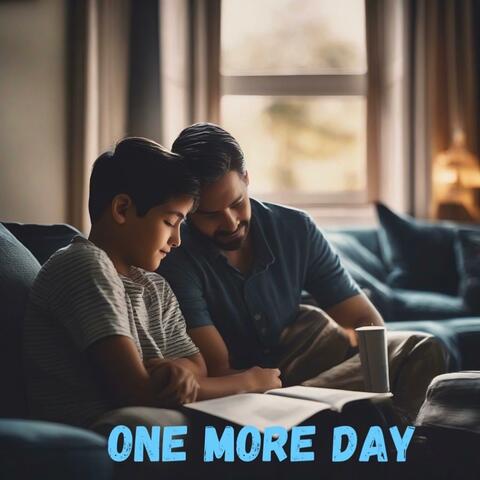 One More Day