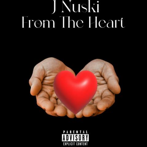 From The Heart Deluxe
