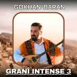 Grani Intense 3 2025 Official music