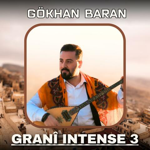 Grani Intense 3 2025 Official music