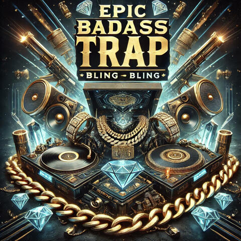 Epicc Badass Trap (BLING)