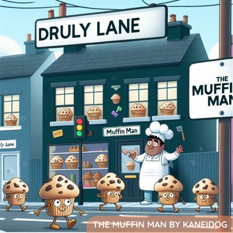 The Muffin Man
