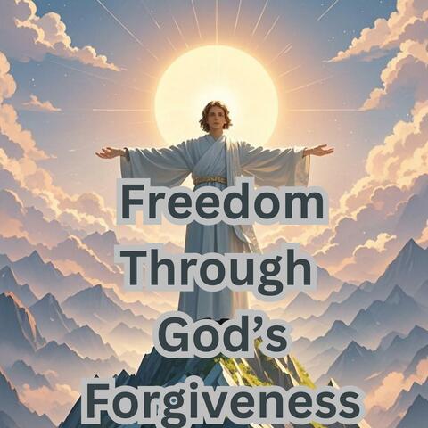 Libertad a Través del Perdón de Dios