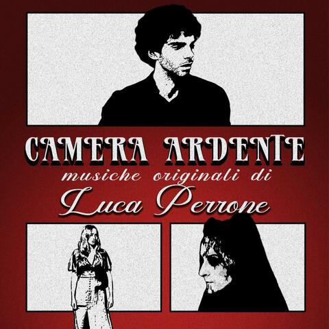 Camera Ardente (Colonna Sonora Originale Del Film)