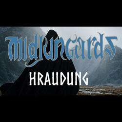 Hraudung