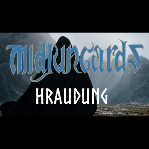 Hraudung
