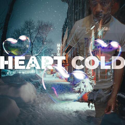 HEART COLD