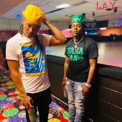 L.A.Y (feat. NG Black)