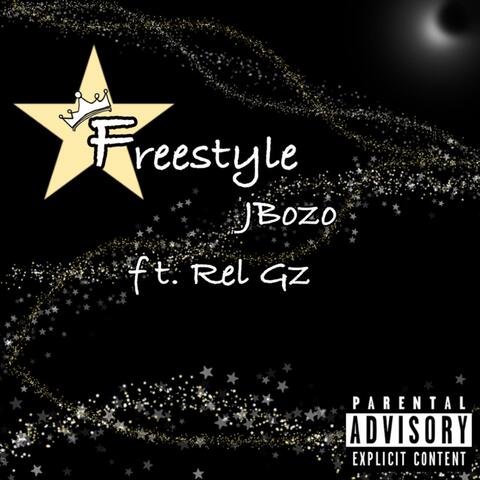 Freestyle (feat. RelGz)