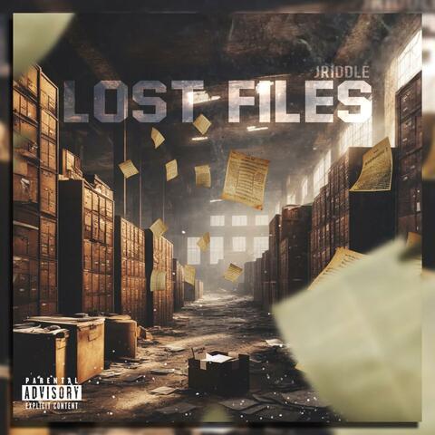 Lost Files
