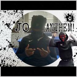 JO ANTHEM! X ZAH!