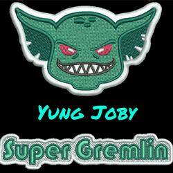 Super Gremlin