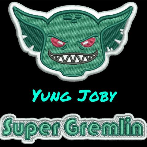 Super Gremlin