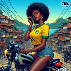 Money and Power (Beat de Funk)