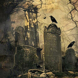 Cimitero (feat. Empty W)
