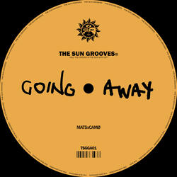Going Away (Extended Mix)