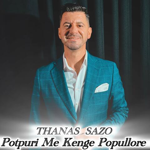 Potpuri Me Kenge Popullore