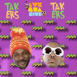 Takers A Warning To The HipHop Culture Thieves (feat. AwkQuarius, PiKaHsSo Verbadelyck, Tahiti & PPT) (Mudson Hohawke & Ice Viper Remix Tahiti & PiKaHsSo Are 2 Overlooked AwkQuarian Prodigies Version 2.1)