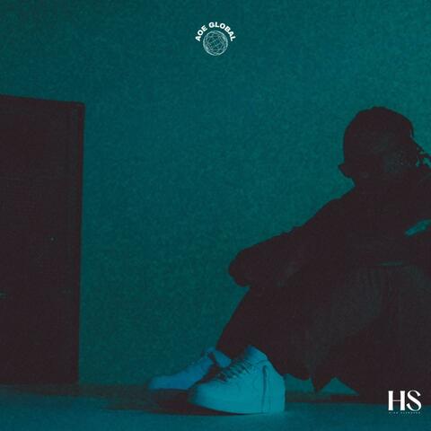 Bigger Steps (Instrumental)