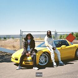 Bag 4 Me (feat. DaBoii)