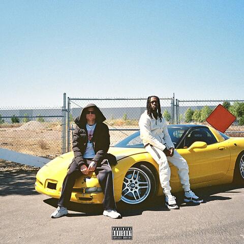 Bag 4 Me (feat. DaBoii)