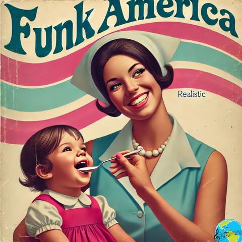 Funk America
