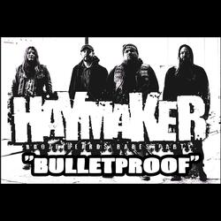 Bulletproof