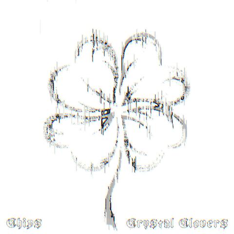 CRYSTAL CLOVERS