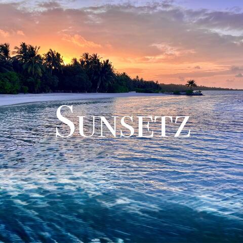 Sunsetz (Single)
