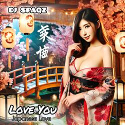 Love You (Japanese Love)