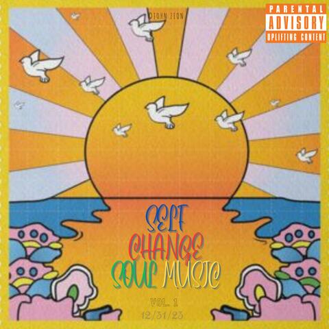 Self Change Soul Music