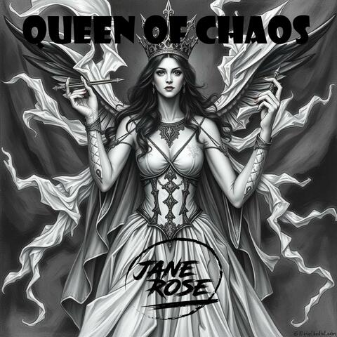 Queen of Chaos