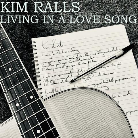 Living In A Love Song