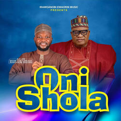 ONISHOLA