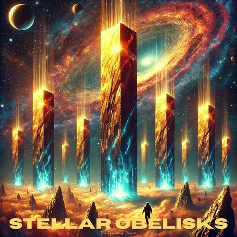 Stellar Obelisks