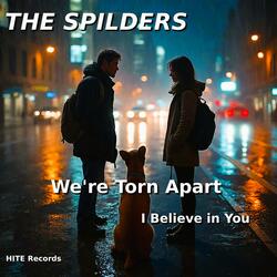 We're Torn Apart