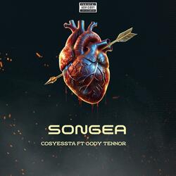 Songea (feat. Gody Tennor)