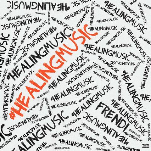 #HealingMusic (Extended Version)