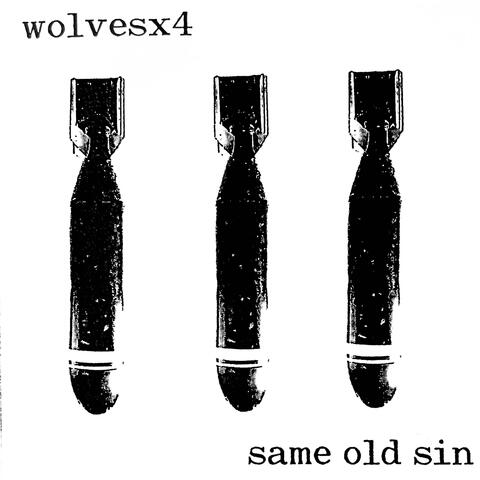 Same Old Sin