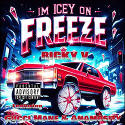 I'm Icey (On Freeze) (feat. Gucci Mane & Anamosity)