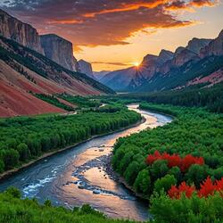 Red River Vally (2025)