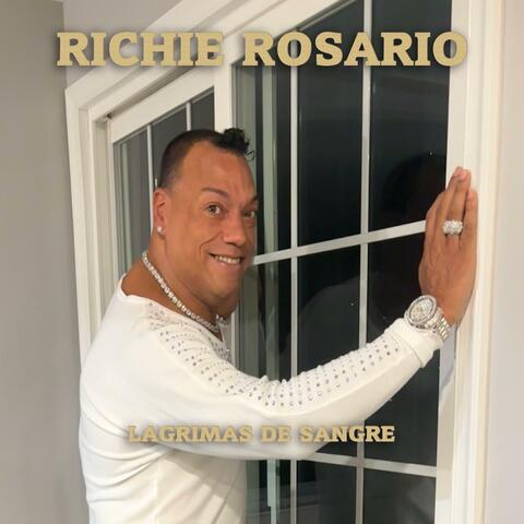 Lagrimas De Sangre