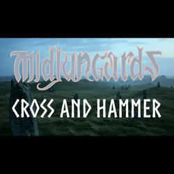 Cross And Hammer