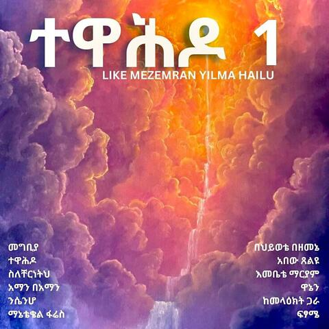 Tewahdo #1
